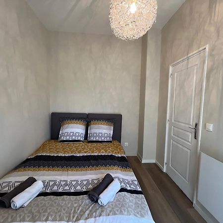 Alta Apartment Bourg-les-Valence Exterior photo