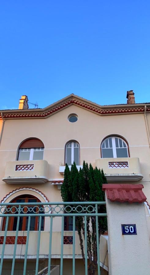 Alta Apartment Bourg-les-Valence Exterior photo