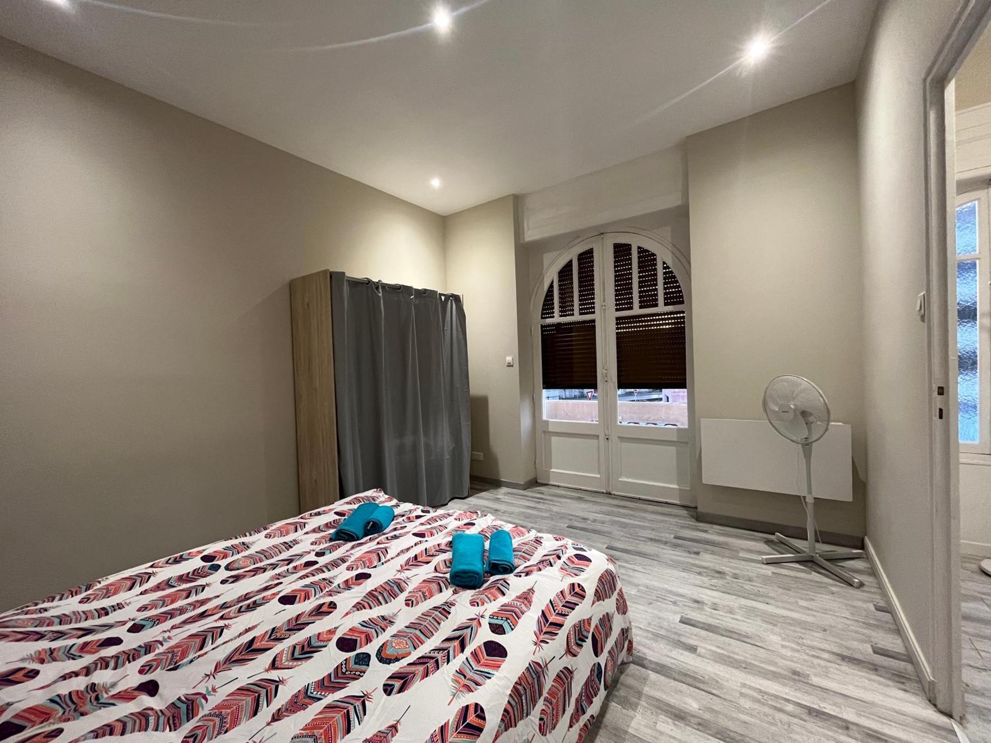 Alta Apartment Bourg-les-Valence Exterior photo