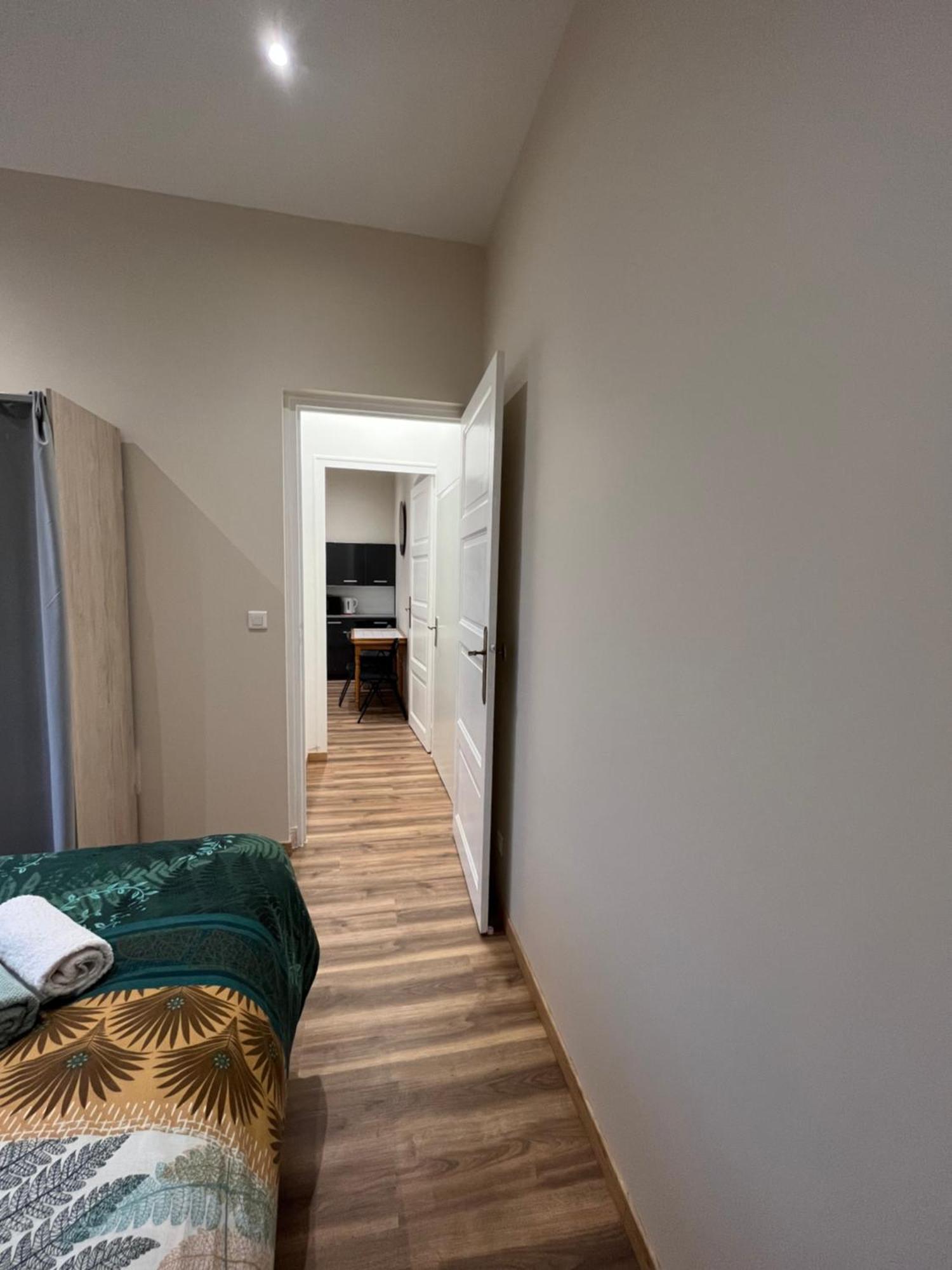 Alta Apartment Bourg-les-Valence Exterior photo