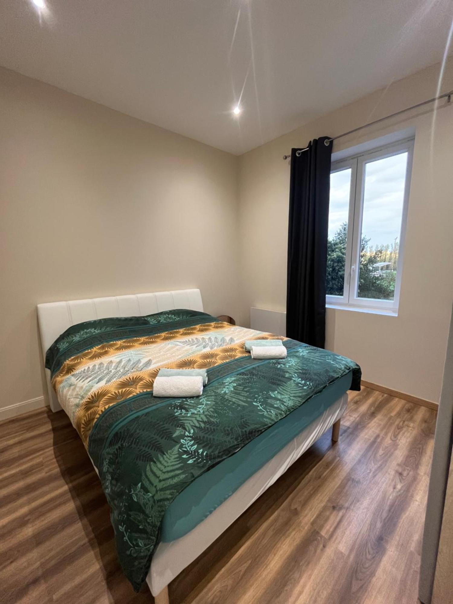 Alta Apartment Bourg-les-Valence Exterior photo