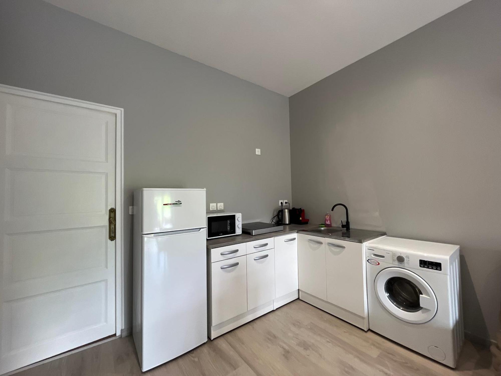 Alta Apartment Bourg-les-Valence Exterior photo