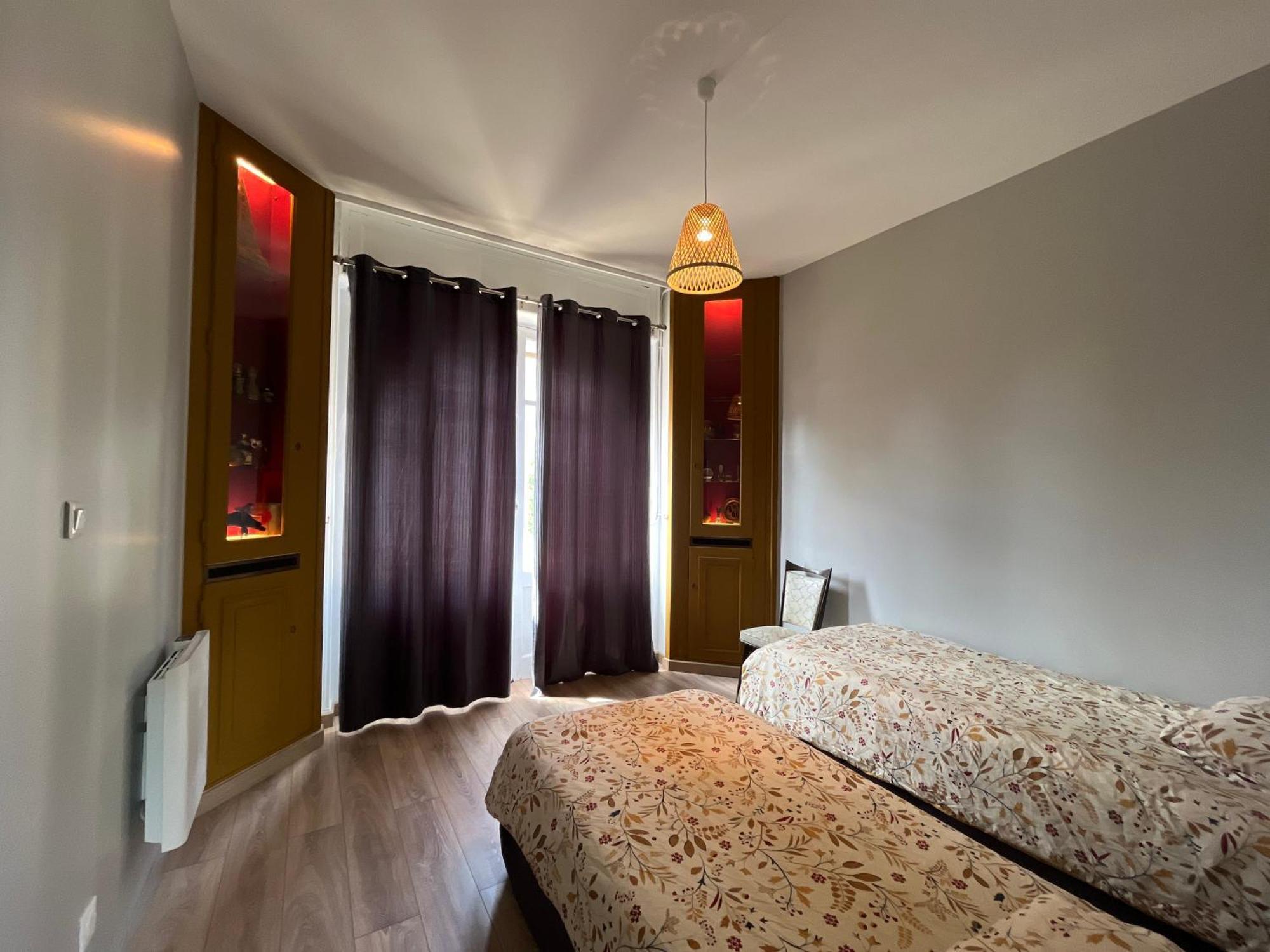 Alta Apartment Bourg-les-Valence Exterior photo