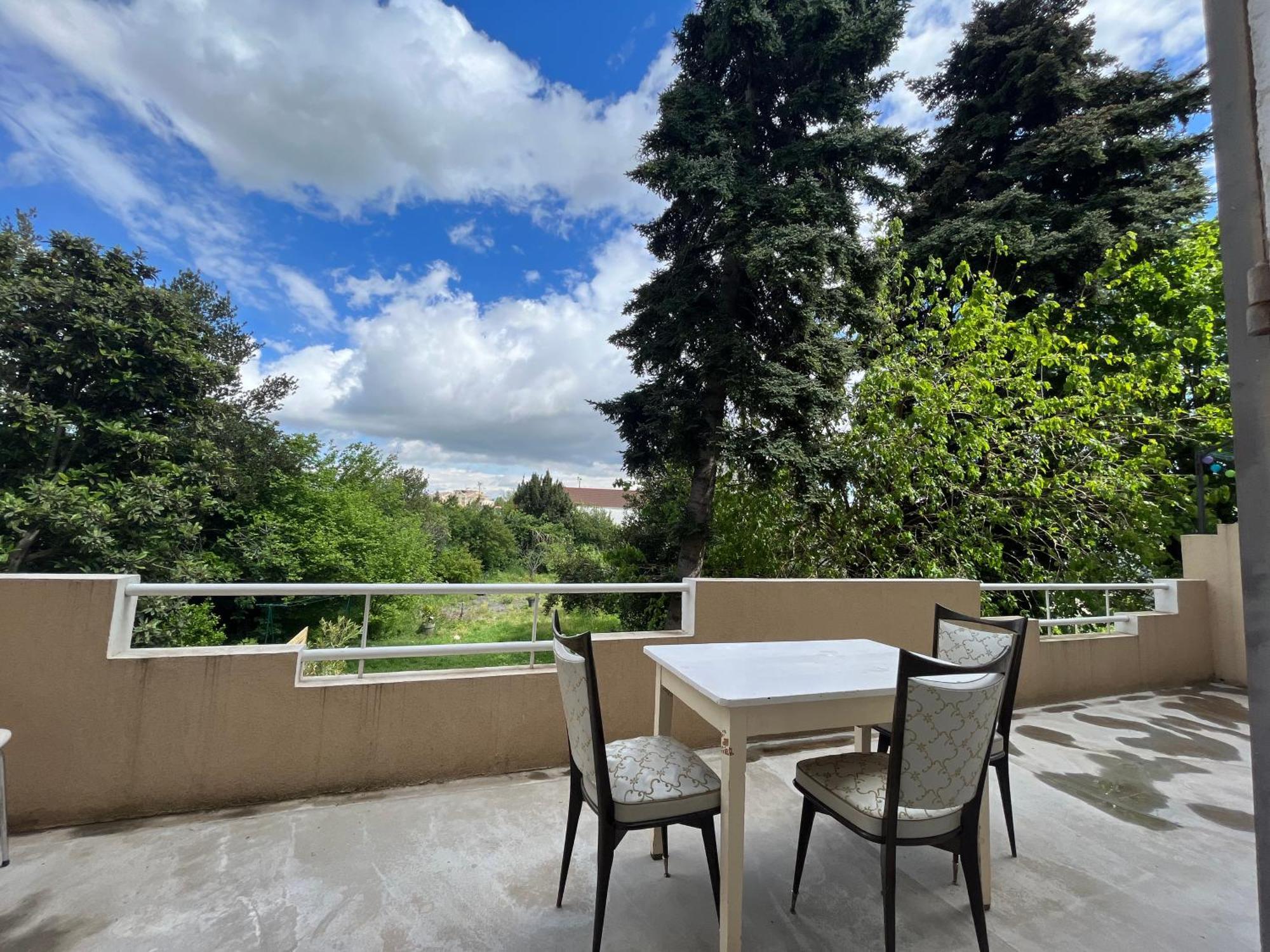 Alta Apartment Bourg-les-Valence Exterior photo